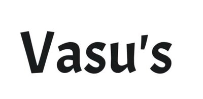 Trademark Vasu's