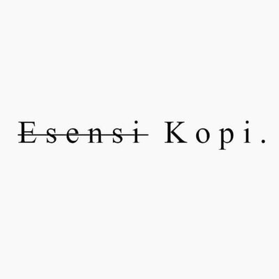 Trademark ESENSI KOPI