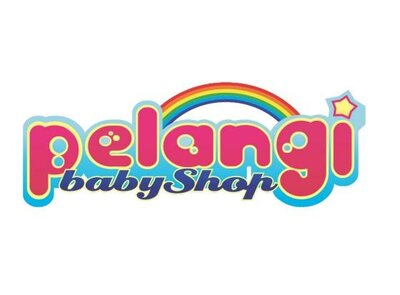 Trademark PELANGI BABY SHOP + LOGO