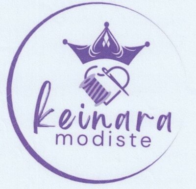 Trademark KEINARA MODISTE