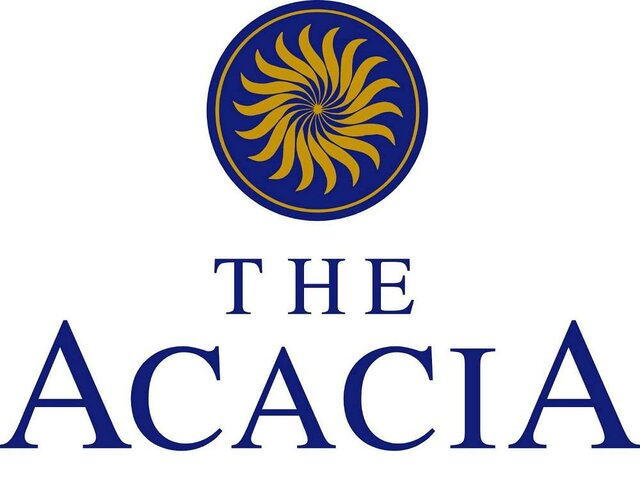 Trademark THE ACACIA