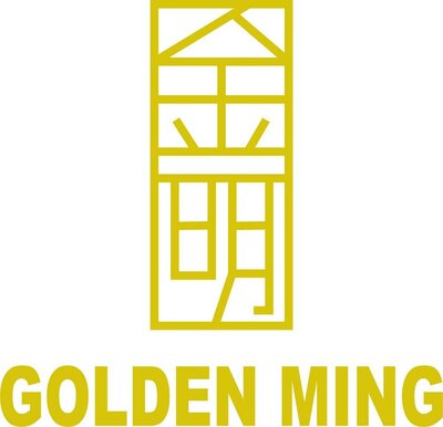 Trademark GOLDEN MING