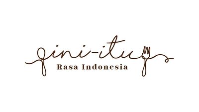 Trademark INI ITU RASA INDONESIA