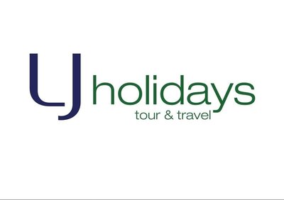 Trademark JL HOLIDAYS TOUR & TRAVEL + Lukisan