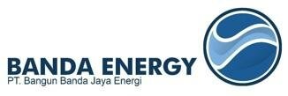 Trademark BANDA ENERGY PT. Bangun Banda Jaya Energi + Logo