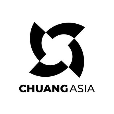 Trademark CHUANG ASIA & LOGO