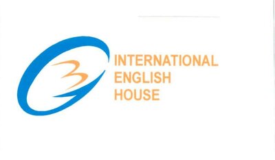 Trademark INTERNATIONAL ENGLISH HOUSE