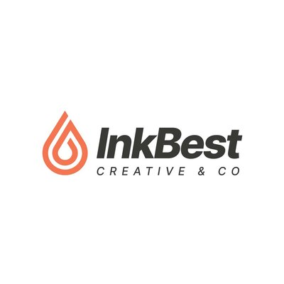 Trademark InkBest Creative & Co + LOGO