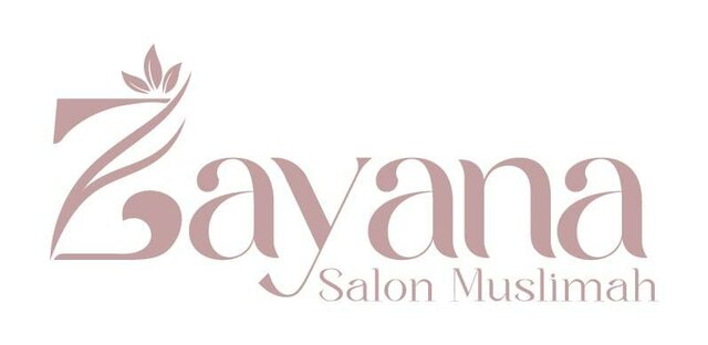 Trademark Zayana Salon Muslimah