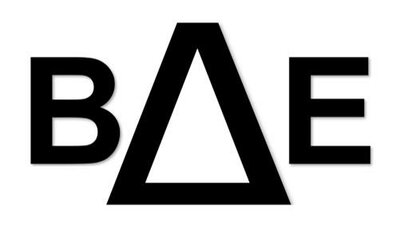 Trademark BAE LOGO