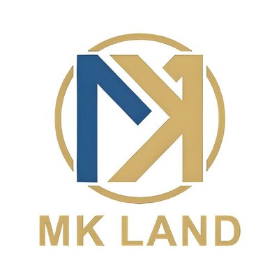 Trademark MK LAND