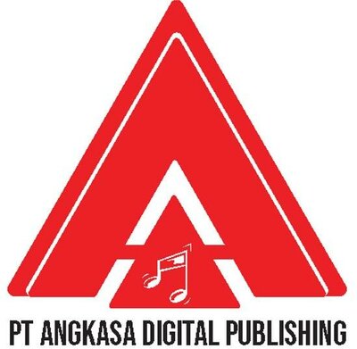 Trademark PT ANGKASA DIGITAL PUBLISHING + logo
