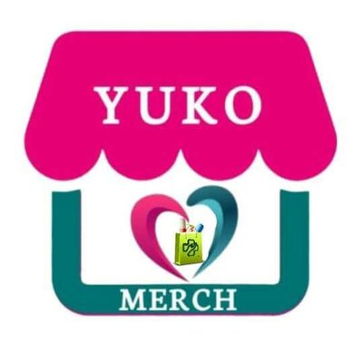 Trademark Yuko Merch