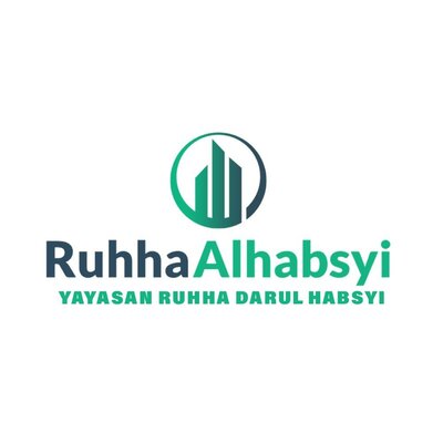 Trademark Ruhha Alhabsyi