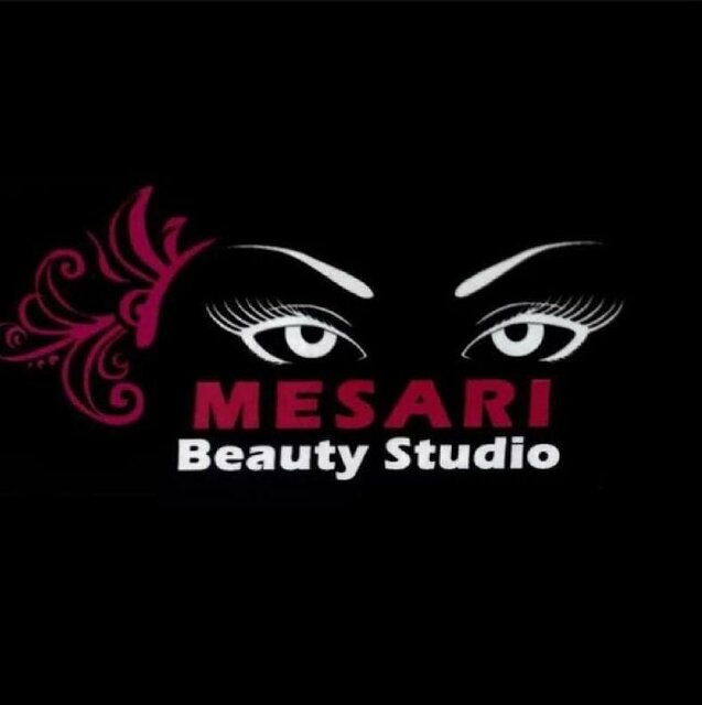 Trademark MESARI Beauty Studio