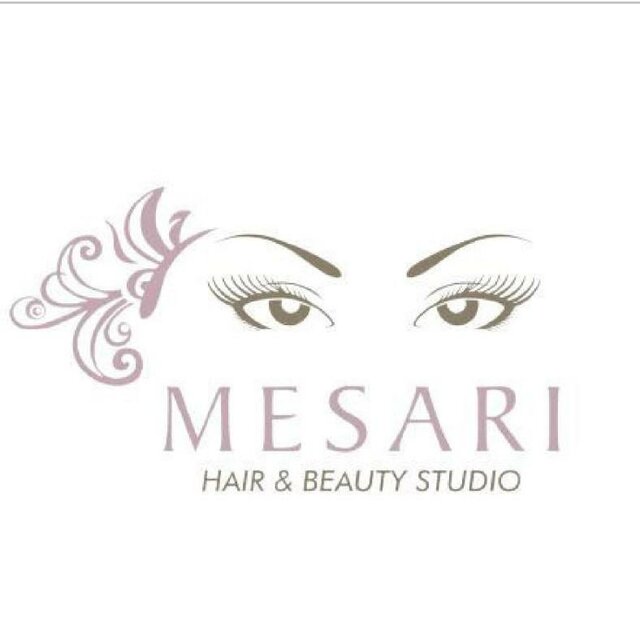 Trademark MESARI HAIR & BEAUTY STUDIO