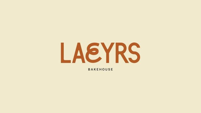 Trademark LAEYRS BAKEHOUSE