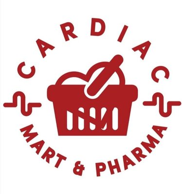 Trademark CARDIAC MART & PHARMA & LUKISAN