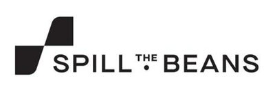 Trademark SPILL THE BEANS + LOGO