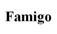 Trademark Famigo