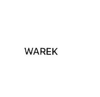 Trademark WAREK