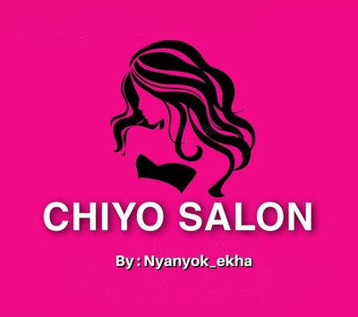 Trademark CHIYO SALON