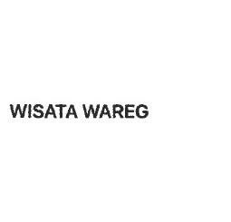 Trademark WISATA WAREG