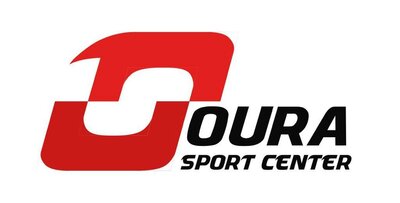 Trademark OURA SPORT CENTER