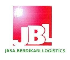 Trademark JBL JASA BERDIKARI LOGISTICS