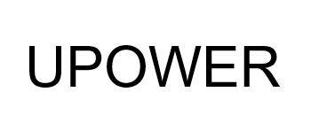 Trademark UPOWER