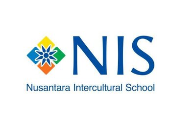 Trademark NIS Nusantara Intercultural School & logo