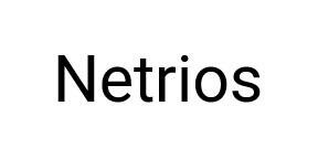 Trademark Netrios