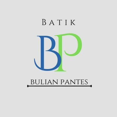 Trademark BATIK BULIAN PANTES