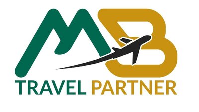 Trademark MB Travel Partner + Gambar/Logo