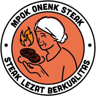 Trademark STEAK MPOK ONENK