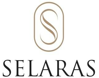 Trademark SELARAS + Logo