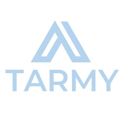 Trademark TARMY + LOGO