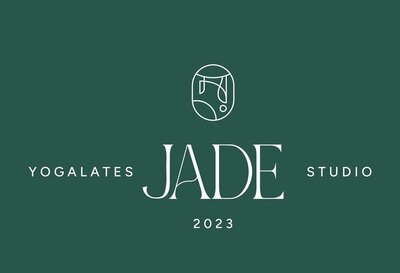 Trademark YOGALATES JADE STUDIO 2023