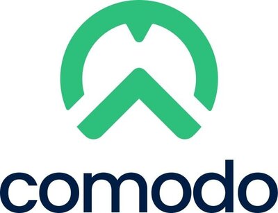 Trademark comodo + Lukisan