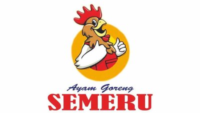 Trademark AYAM GORENG SEMERU