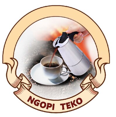 Trademark NGOPI TEKO