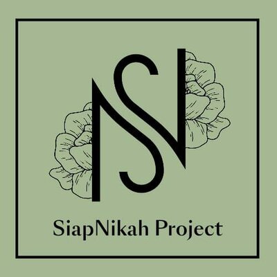 Trademark SIAP NIKAH PROJECT