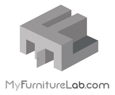 Trademark MYFURNITURELAB.COM & Lukisan