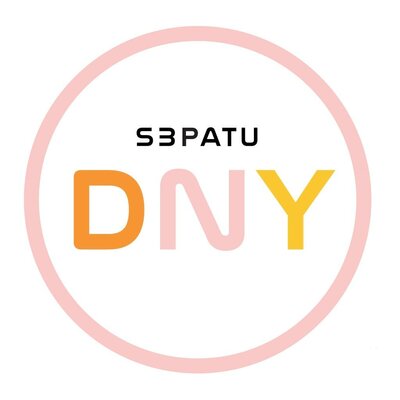 Trademark Sepatu.DNY