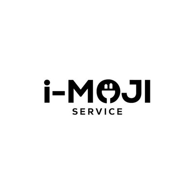 Trademark i-MOJI SERVICE