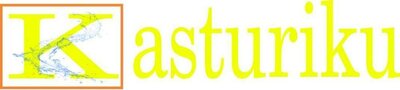 Trademark Kasturiku