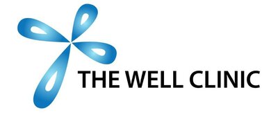 Trademark THE WELL CLINIC