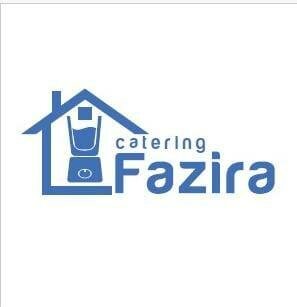 Trademark Catering FAZIRA + Logo