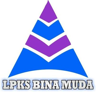 Trademark LPKS BINA MUDA + Logo