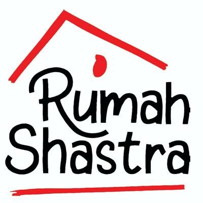 Trademark RUMAH SHASTRA